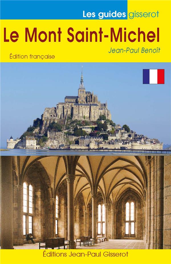 LE MONT SAINT-MICHEL