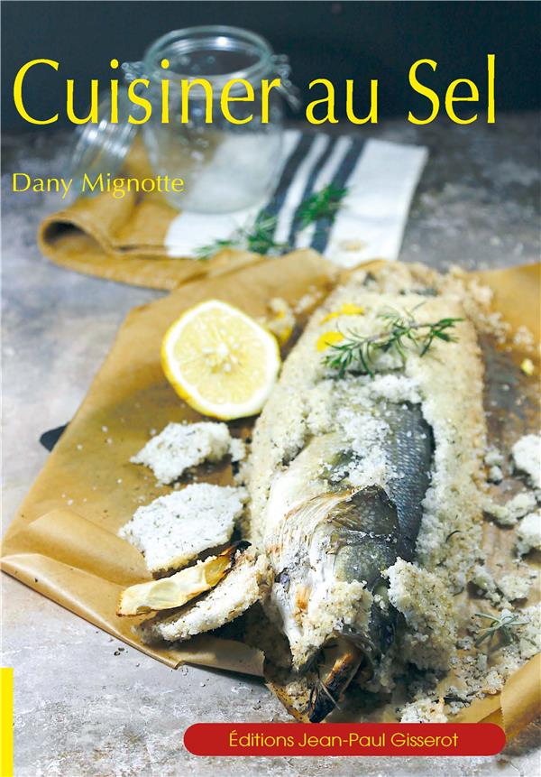 CUISINE AU SEL
