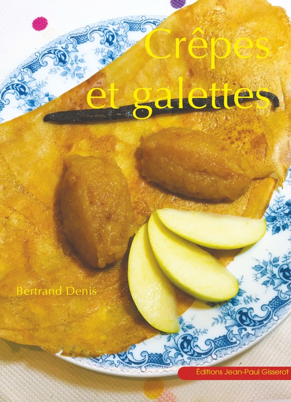 CREPES ET GALETTES