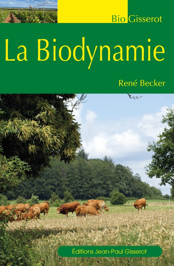LA BIODYNAMIE
