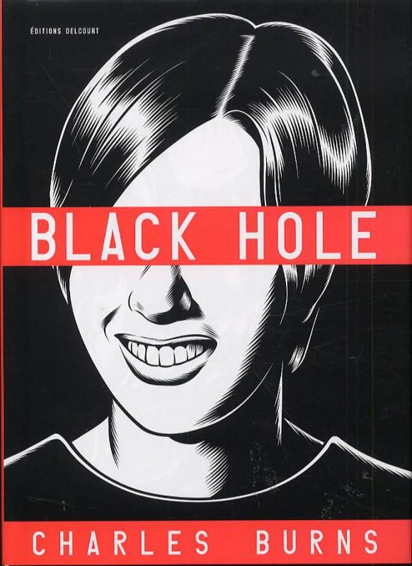 BLACK HOLE - INTEGRALE