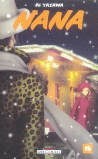 NANA T15 - VOL15
