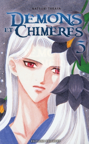 DEMONS ET CHIMERES T05 - VOL05