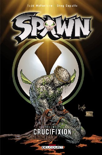 SPAWN T07 - CRUCIFIXION