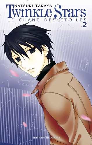 TWINKLE STARS T02 - VOL02