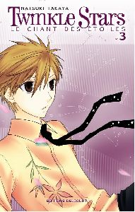TWINKLE STARS T03 - VOL03