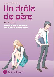 UN DROLE DE PERE T05