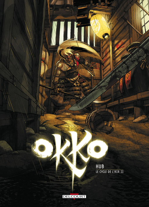 OKKO T06 - LE CYCLE DE L'AIR (2/2)