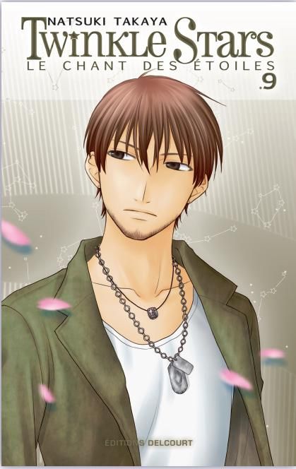 TWINKLE STARS T09 - VOL09