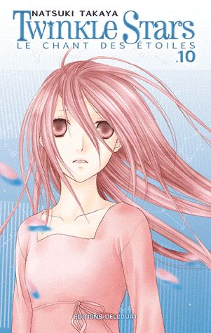 TWINKLE STARS T10 - VOL10