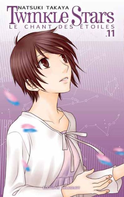 TWINKLE STARS T11 - VOL11