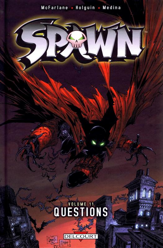SPAWN T11 - QUESTIONS