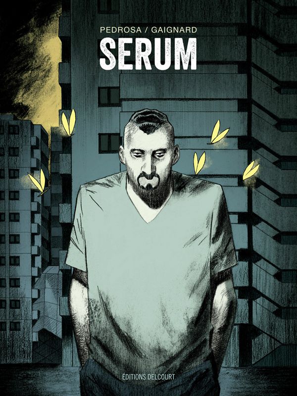 SERUM