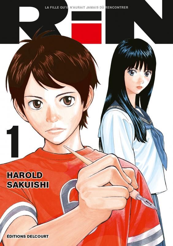 RIN T01 - VOL01