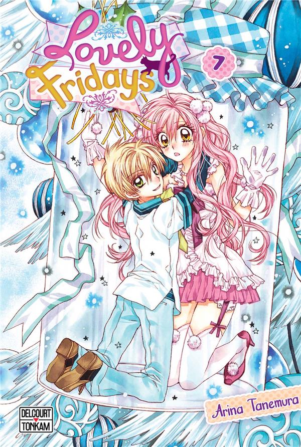 LOVELY FRIDAYS T07 - VOL07