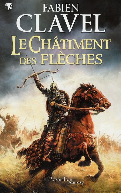 LE CHATIMENT DES FLECHES