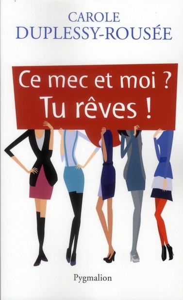 CE MEC ET MOI ? TU REVES !