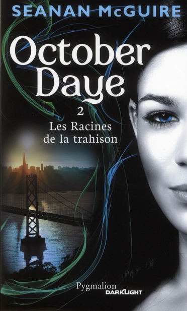 OCTOBER DAYE - T02 - LES RACINES DE LA TRAHISON