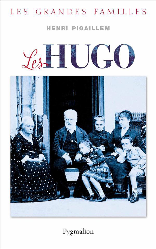LES HUGO