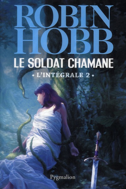LE SOLDAT CHAMANE - VOL02 - L'INTEGRALE