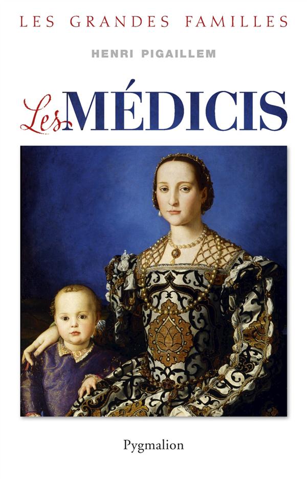 LES MEDICIS