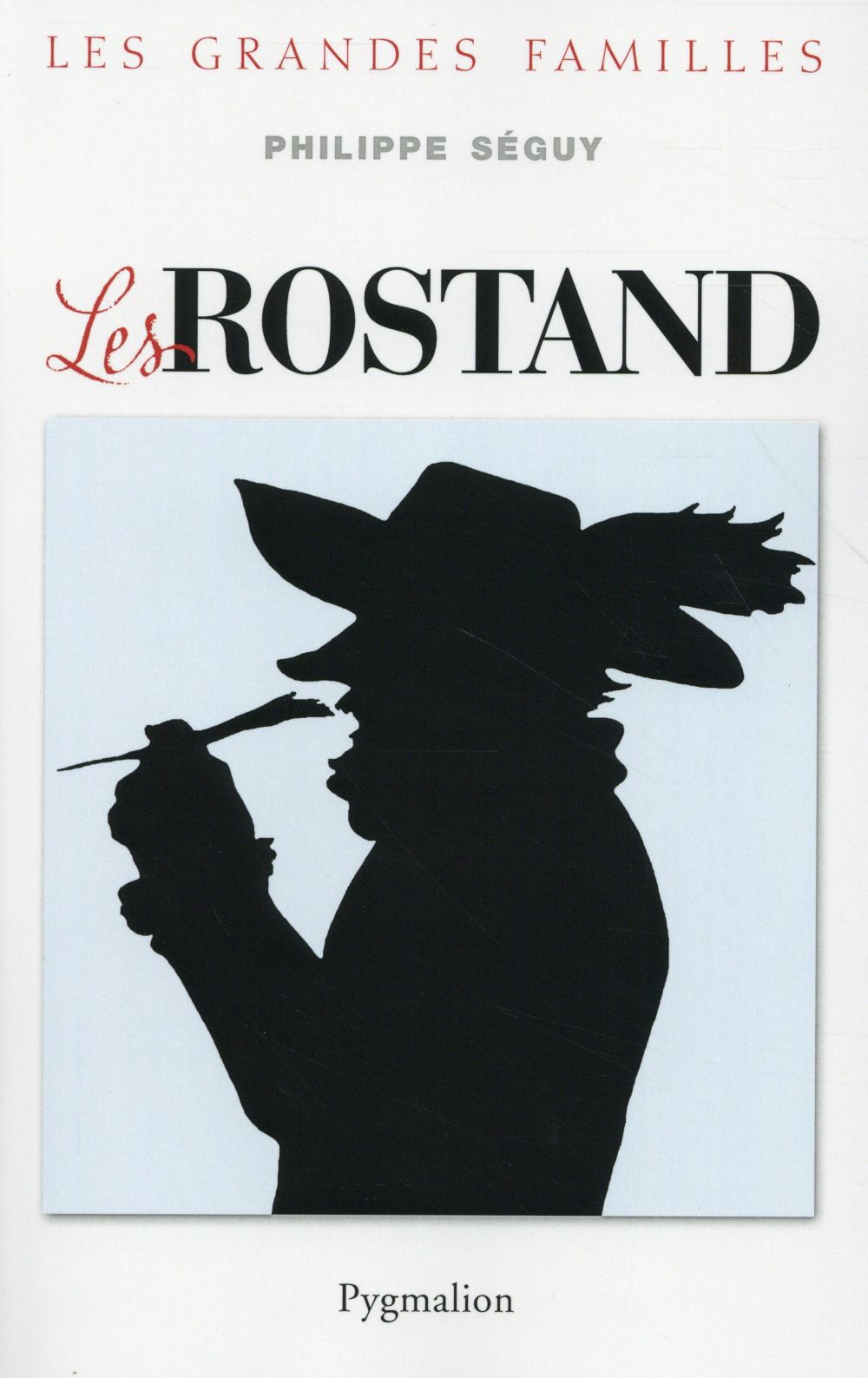 LES ROSTAND