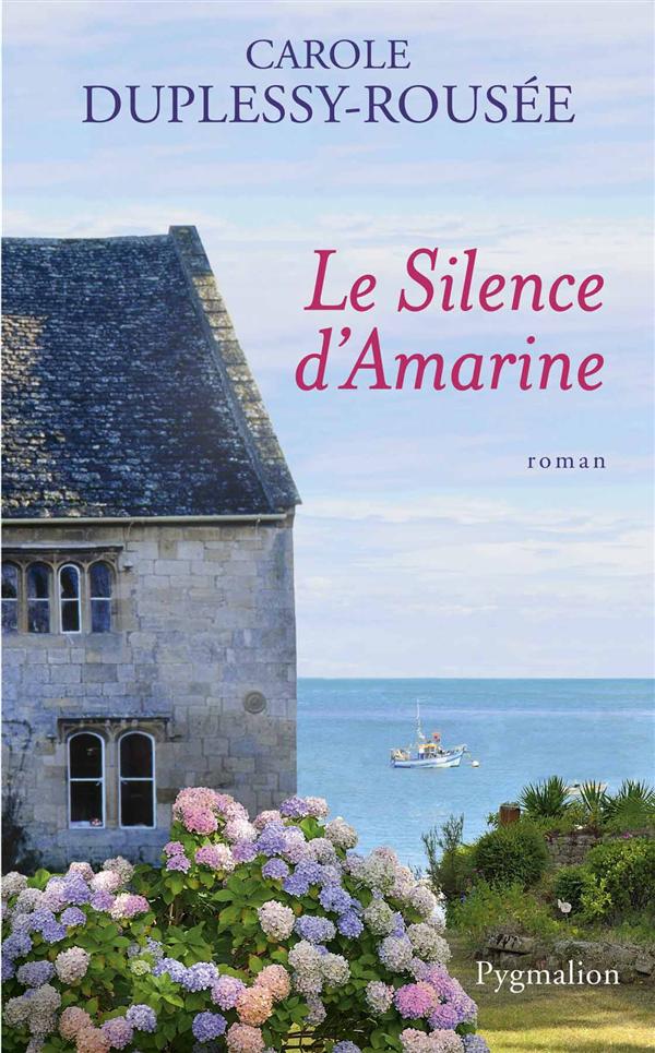 LE SILENCE D'AMARINE