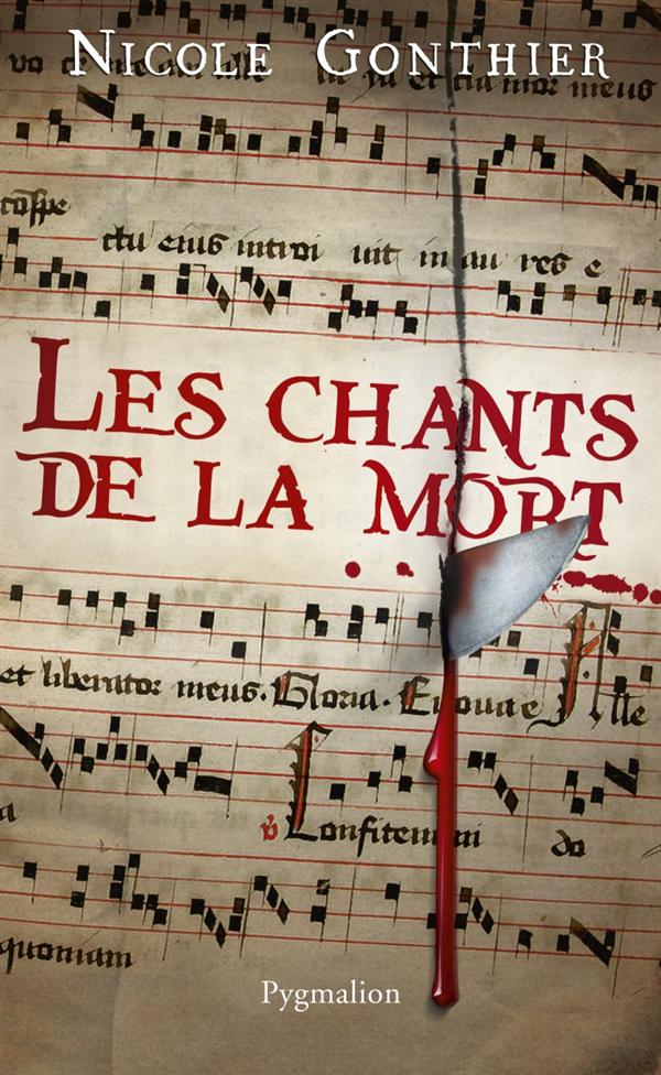 LES CHANTS DE LA MORT
