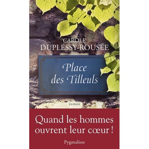 PLACE DES TILLEULS