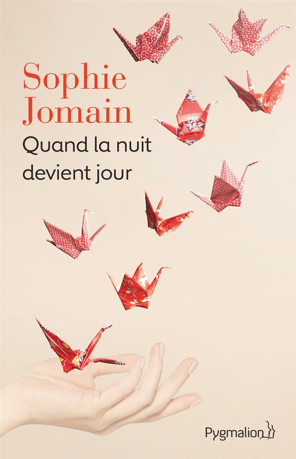QUAND LA NUIT DEVIENT LE JOUR