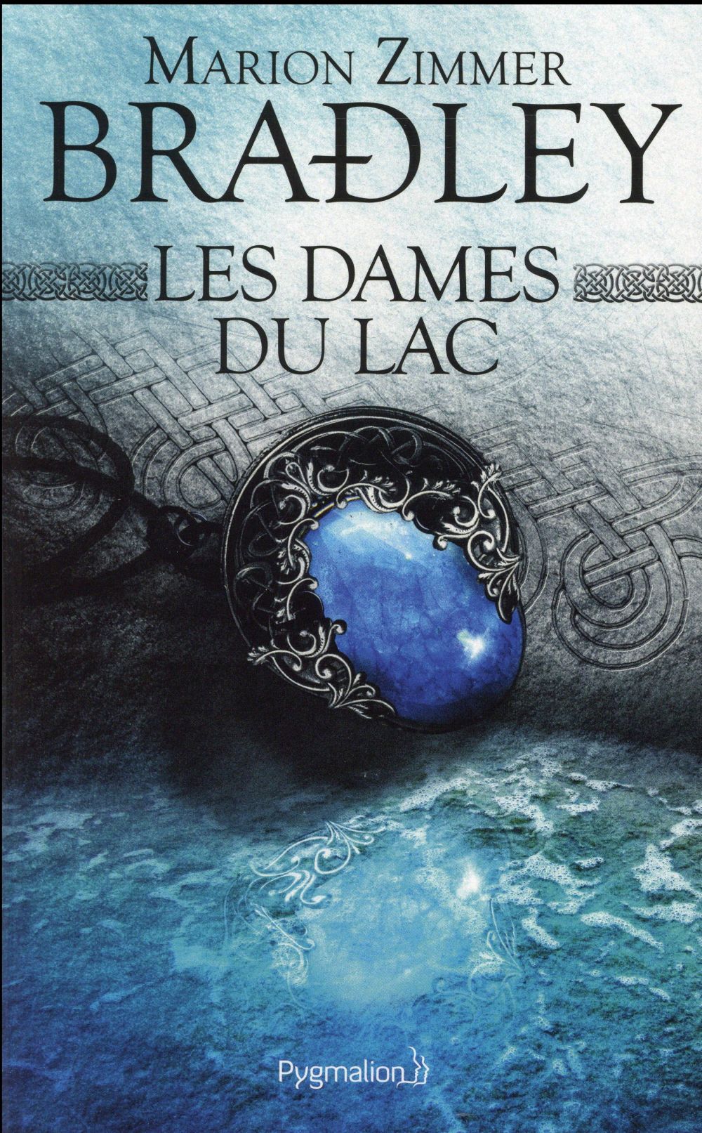 LES DAMES DU LAC