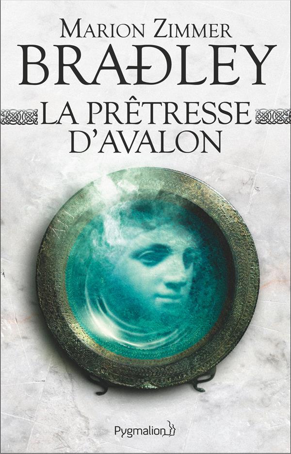 LA PRETRESSE D'AVALON