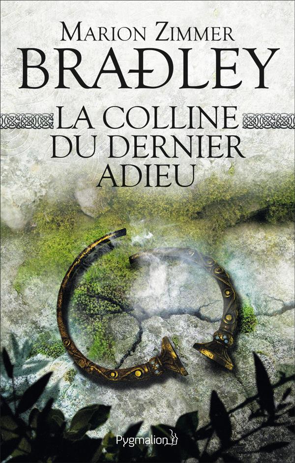LA COLLINE DU DERNIER ADIEU