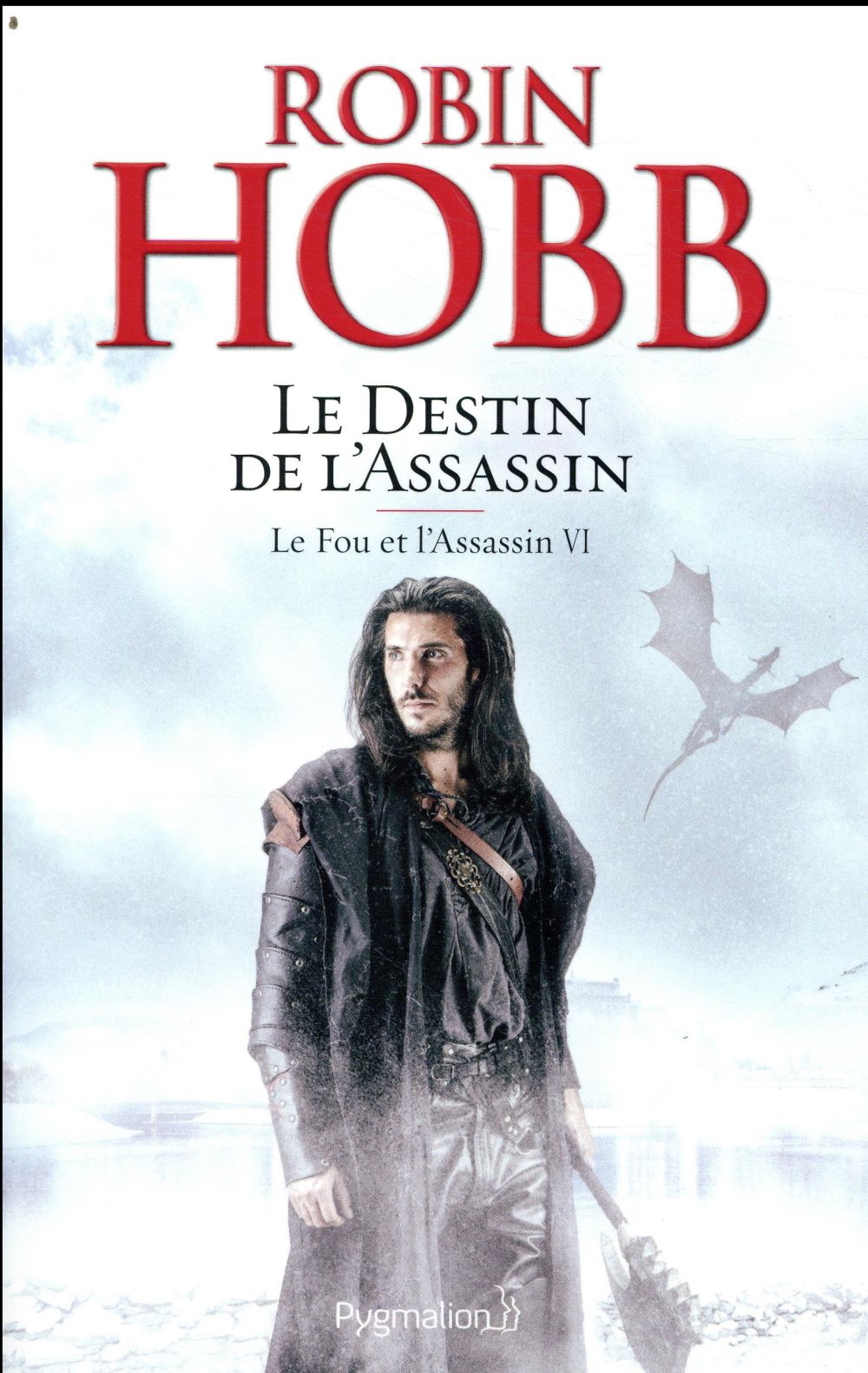 LE FOU ET L'ASSASSIN - VI - LE DESTIN DE L'ASSASSIN