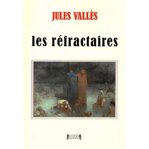 LES REFRACTAIRES