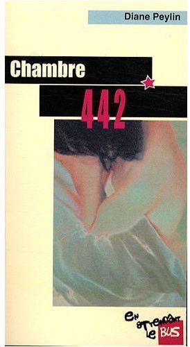 CHAMBRE 442
