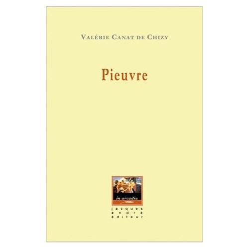 PIEUVRE