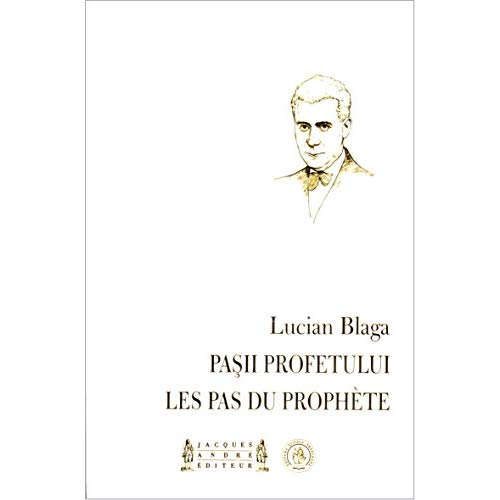 LES PAS DU PROPHETE PASII PROFETULUI