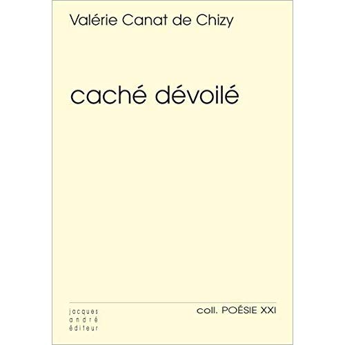 CACHE DEVOILE