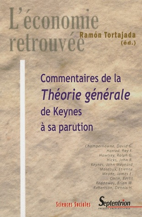 COMMENTAIRES DE LA 
