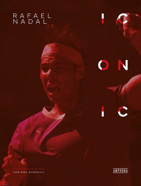 NADAL - ICONIC