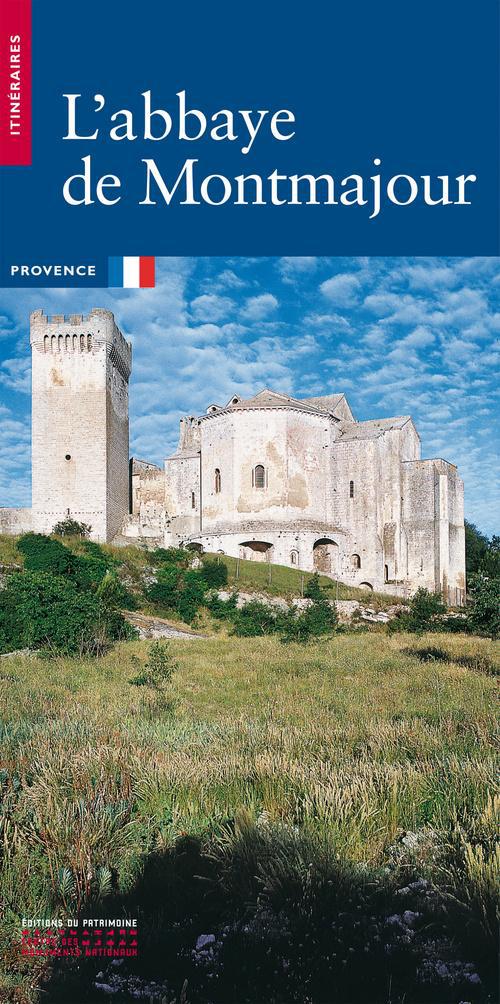 L'ABBAYE DE MONTMAJOUR