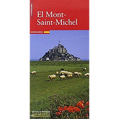 LE MONT-SAINT-MICHEL (VERSION ESPAGNOLE)