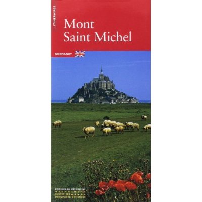LE MONT-SAINT-MICHEL (VERSION ANGLAISE)