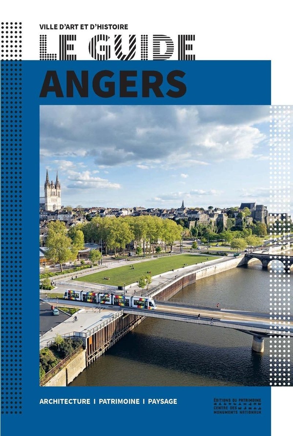 LE GUIDE ANGERS