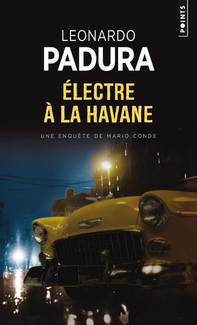 ELECTRE A LA HAVANE
