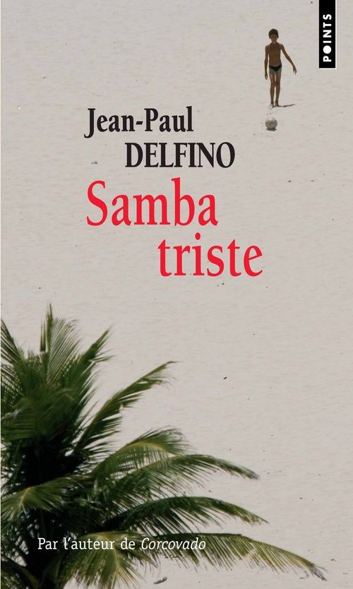 SAMBA TRISTE