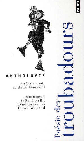 POESIE DES TROUBADOURS