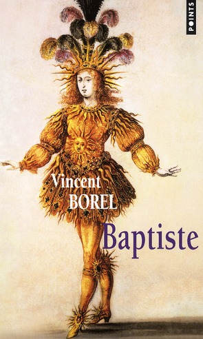 BAPTISTE