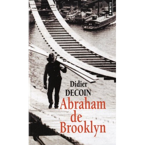 ABRAHAM DE BROOKLYN - NOUVELLE EDITION
